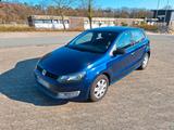 Volkswagen Polo 6R / 1.6 TDI / solides, gepflegtes Auto - Volkswagen Polo aus 2009: 1.6