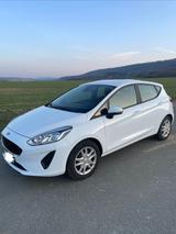 Ford Fiesta 1,5 TDCi S/S Trend Trend - Ford Fiesta: Tdci Trend