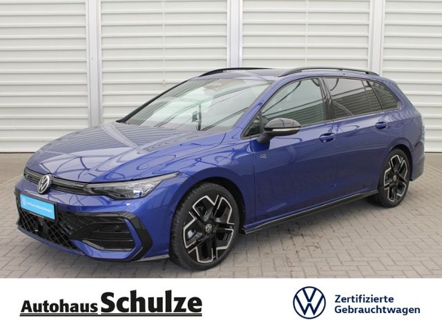 Volkswagen Golf VIII Variant 1.5 eTSI 110 kW R-Line Editi foto 1