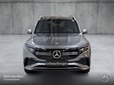 Mercedes-Benz EQB 300 4M/AMG/Fahrassistenz/Advanced+/Pano/ - Mercedes-Benz mit Elektro-Antrieb: Geländewagen