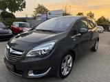 Opel Meriva B Rückfahrkamera/navi/pdc - gebrauchte Opel Meriva aus dem Jahr 2017