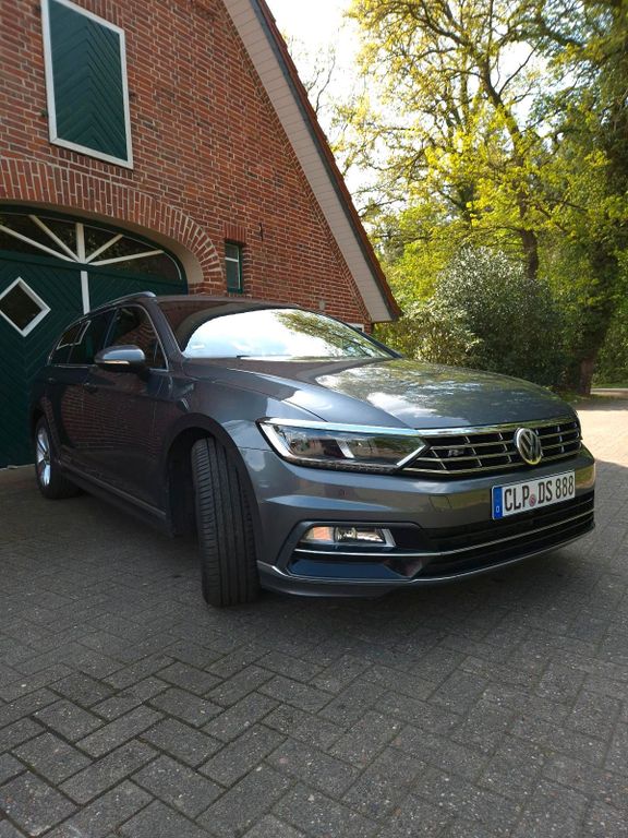 Image of Volkswagen Passat Variant