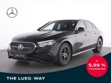 Mercedes-Benz E 200 AMG+MBUX+DLight+KeylGo+Memory+Amb+EDW+360°