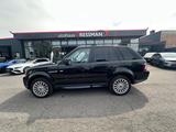Land Rover Range Rover Sport 3.0 Bi-Xenon H/K PANO KAMERA - Land Rover Range Rover Sport: 3.0