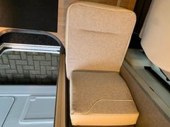 Dethleffs Trend T 6817 EB Active Paket, Hubbett ,Automatik