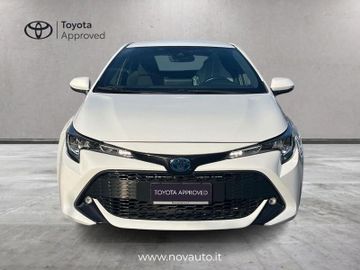 Toyota Corolla - 12