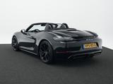 Porsche 718 Boxster Style Edition - Porsche Boxster aus 2025