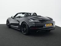 Porsche 718 Boxster Style Edition