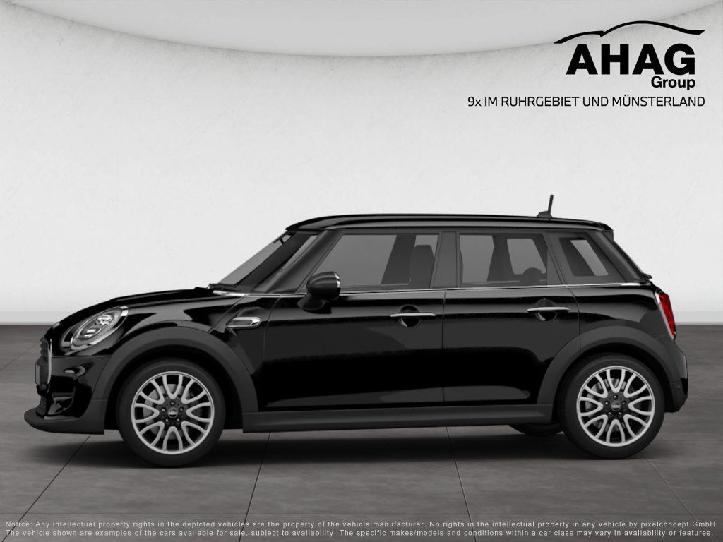 MINI Cooper - Bild 3
