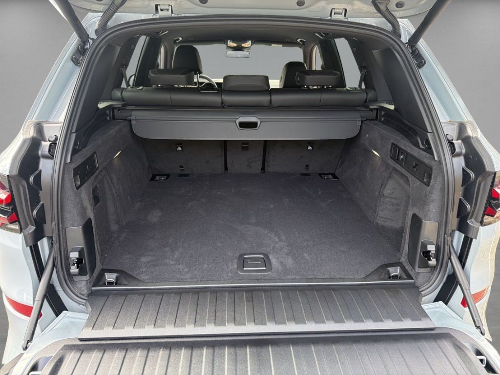 BMW X5 - Bild 14