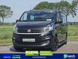 Fiat TALENTO 2.0 MJ ac dc EURO6 Kasten - Fiat Kastenwagen Talento
