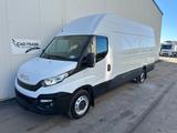 Iveco Daily 35S14 MAXI L4H3 HiMatic - Iveco Daily 4