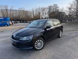 Skoda Fabia Combi1.4/Neue Tüv/Top Zustand - Skoda Fabia Combi mit Diesel-Antrieb