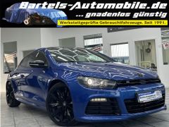 VW Scirocco