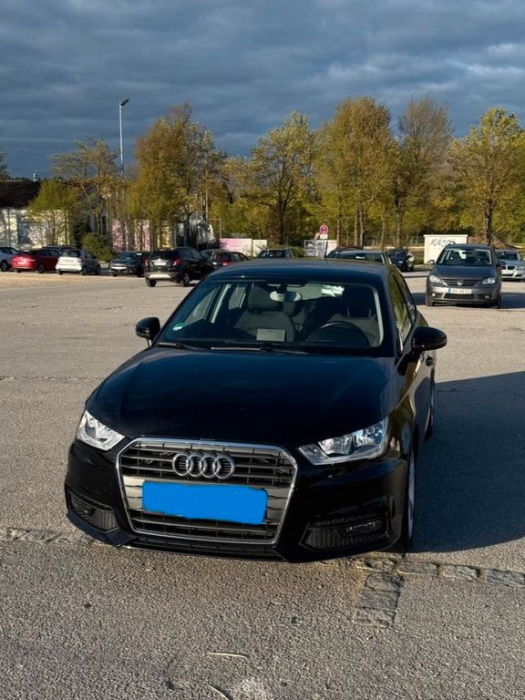 Image of Audi A1