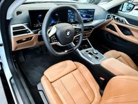 BMW 420 Gran Coupé - Vorschau Bild 6