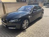 Jaguar XF 30d 300PS Portfolio Autom., USt. awb.