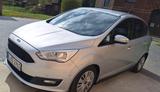 Ford C-Max 1,5TDCi 88kW Business Edition Business...