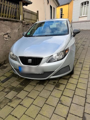 Seat Ibiza 1,4