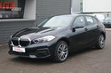 BMW 116 i *PDC*SHZ*NAVI*LIVE* - BMW 116 in Düsseldorf