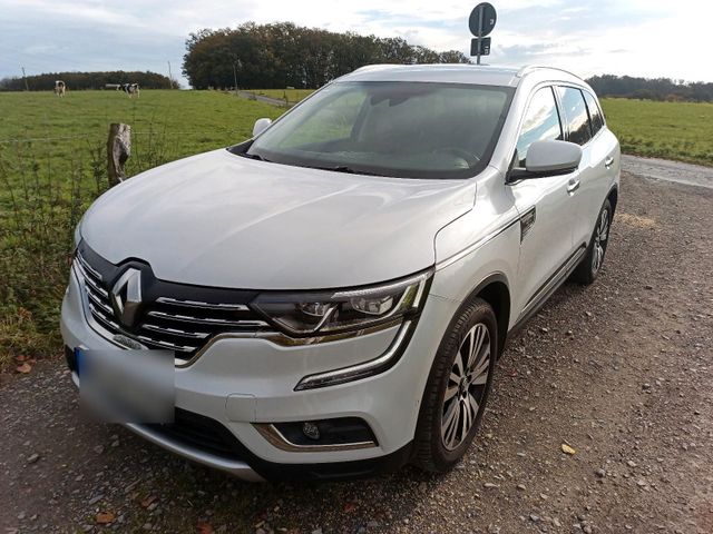 Renault Koleos Energy dci 175 X-tronic Ini...