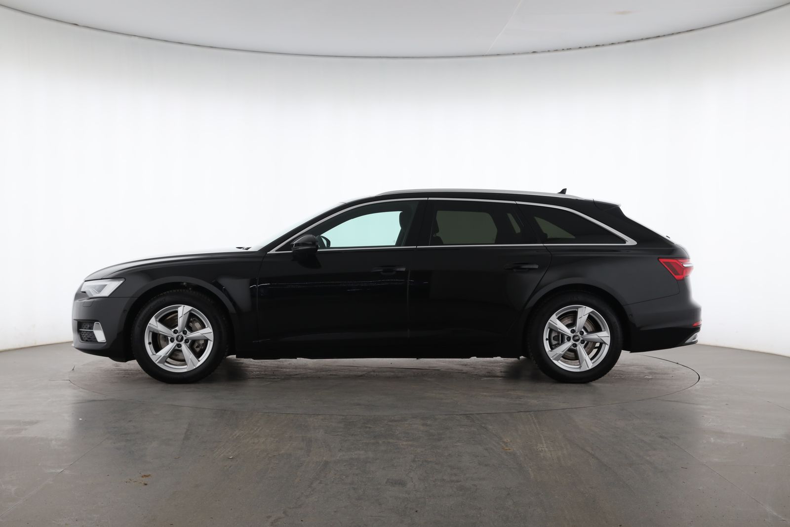 Audi A6 - Bild 3