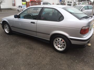 BMW 316 - 5