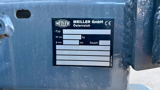 FH500 6x4-Retarder-Kran HiabX298-Lift-Euro6E