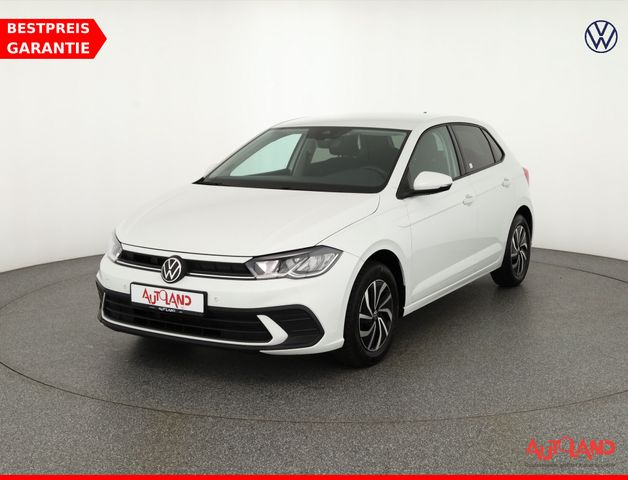 Volkswagen Polo 1.0 TSI DSG LED ACC Sitzheizung Tempomat