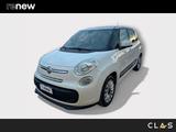 Fiat 500L 1.3 Multijet 85 CV Dualogic Pop Star - Fiat 500L mit Halbautomatikschaltung