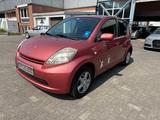 Daihatsu Sirion 1.0 *KLIMA*TÜV*1 Hand* - gebrauchte Daihatsu Sirion aus dem Jahr 2005