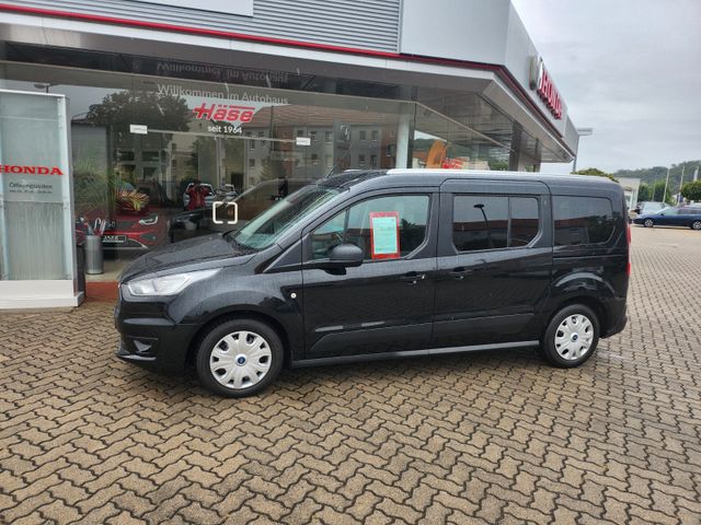 Ford Transit / Tourneo Connect L2 lang Klima 7S