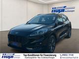 Ford Kuga Plug in Hybrid ST-Line X | AHK | Head - Ford Kuga: Schwarz, Alcantara, Plug-In Hybrid