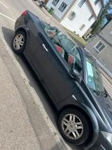 Renault Mégane 2 Coupé-Cabriolet 2.0 Diesel - Renault Megane aus 2006 mit Diesel-Antrieb