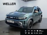 Dacia Duster TCe 130 4x4 Extreme *Navi*SHZ*CAM*CarPlay