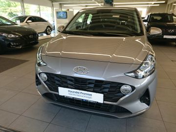 Fahrzeugabbildung Hyundai i10 1.0 A/T Trend
