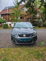 Seat Alhambra 1.4 TSI FR-Line FR-Line  - Seat Alhambra von privat