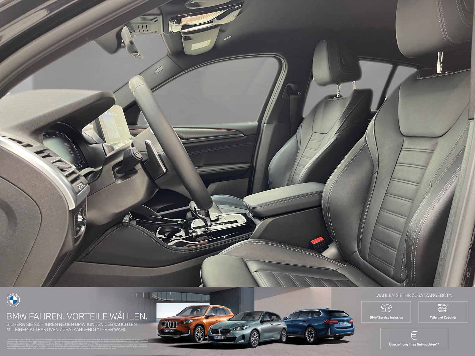 BMW X4 - Bild 9