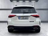 Mercedes-Benz GLE 450 d 4MATIC Pano+Standhzg+Airmatic - Mercedes-Benz GLE 450 in Berlin