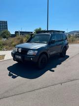 Mitsubishi Pajero V60 3.2 DID Frontrunner - Mitsubishi Pajero aus 2005 mit Diesel-Antrieb
