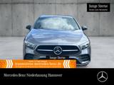 Mercedes-Benz A 200 4M AMG Night/MBUX HiEnd/Distr/LED/Ambi/AR - Mercedes-Benz A 200 in Hannover