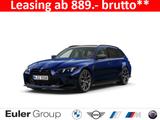BMW M3 Comp. M-Carbon-Sitze M-Carbon-Ext. M-Carbon-B - BMW M3 Gebrauchtwagen in Frankfurt