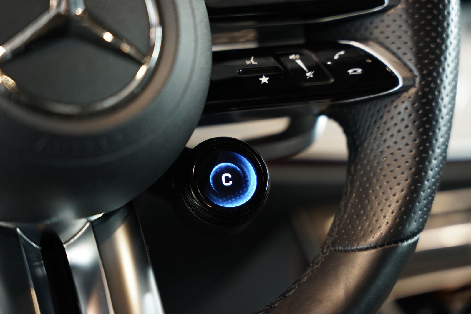 Mercedes Benz E 53 Amg