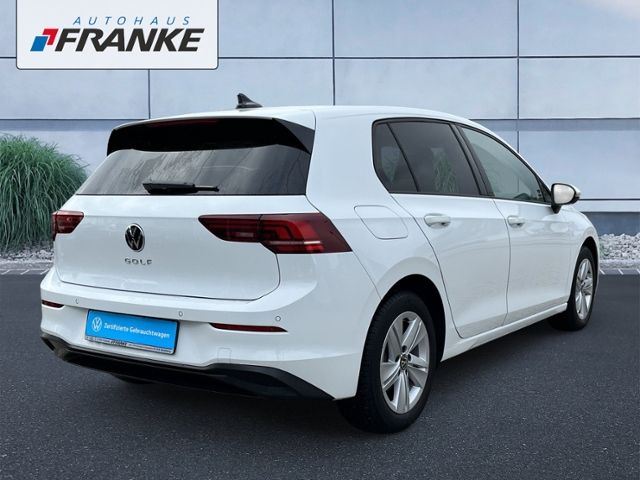 Volkswagen Golf VIII Life 1.5 TSI LED Panoramadach Navi foto 4