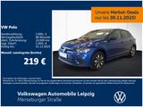 Volkswagen Polo GOAL 1.0 l TSI 85 kW DSG*LWS*NAVI*WR - Volkswagen Polo Neuwagen in Leipzig