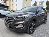 Hyundai Tucson Trend 4WD*TüV 11/26*EU6*1HA*SHZ*PDC* - Hyundai TUCSON: Trend