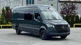 Mercedes-Benz Sprinter 317 CDI+7-SITZE+LKW ZULASSUNG+MAXI+ - Angebote