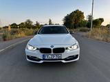 BMW 320d xDrive Touring Sport Line Sport Line