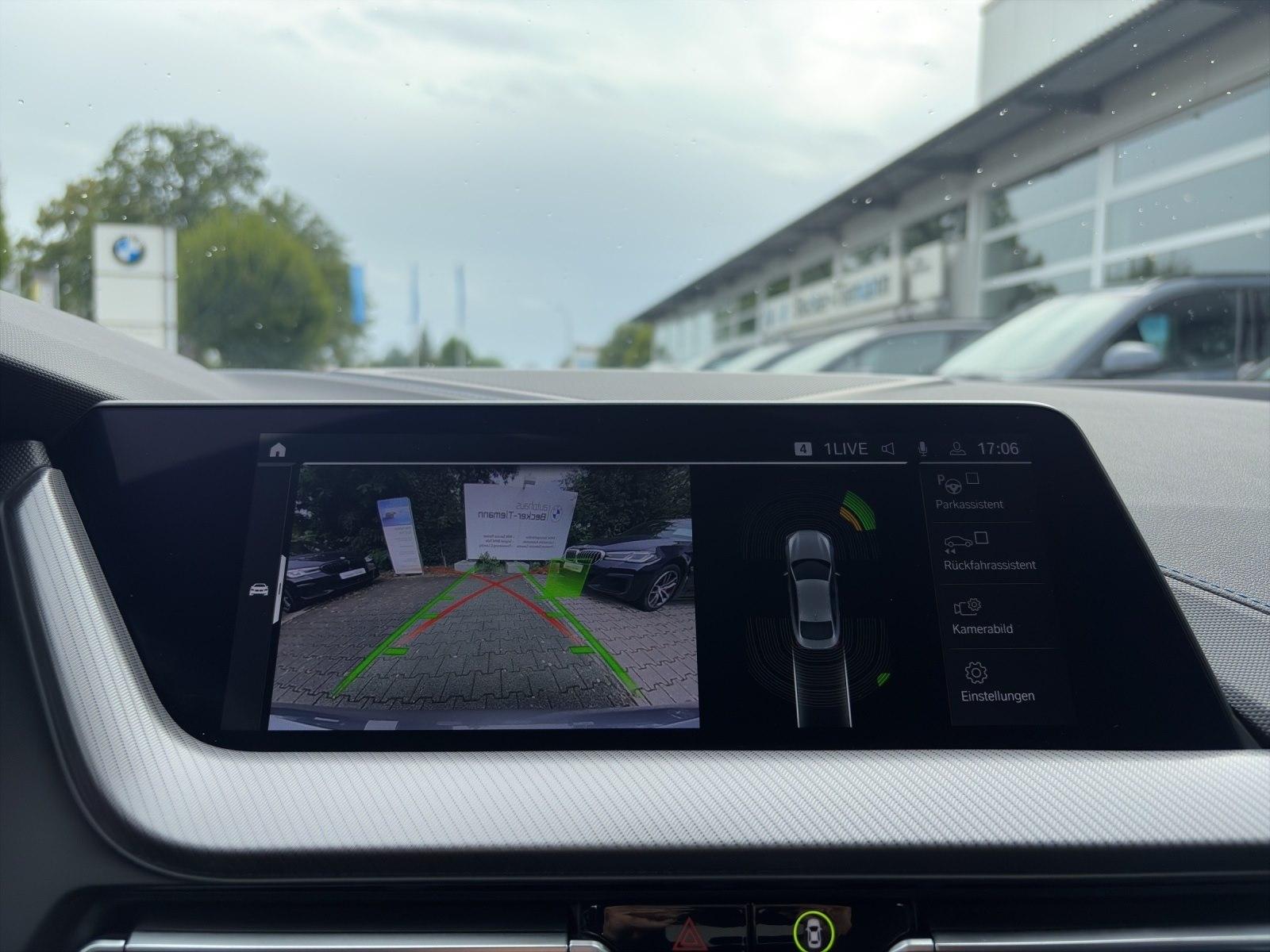 BMW M235i xDrive Gran Coupé M Sport Pro HUD DrivAss 