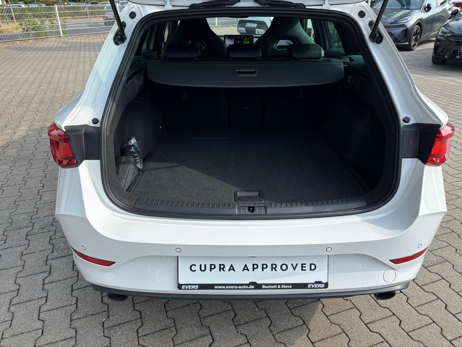 Cupra Leon - Bild 10